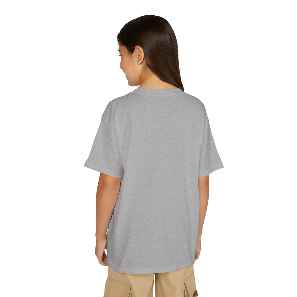 UBG KIDS Room For All™ Signature Kids Tee
