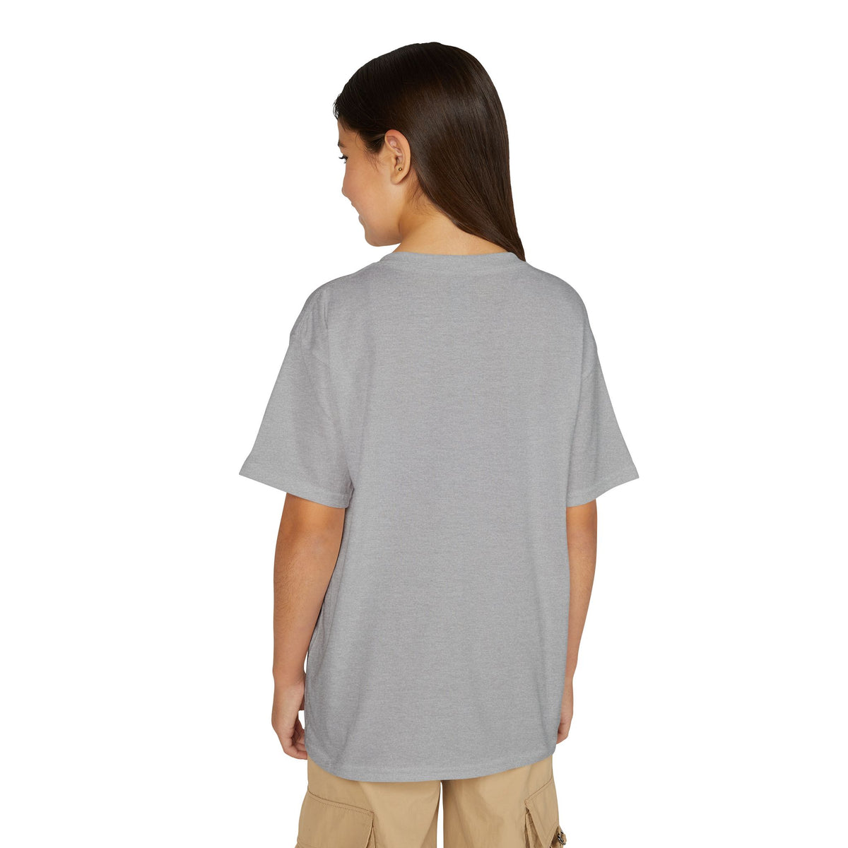 UBG KIDS Room For All™ Signature Kids Tee