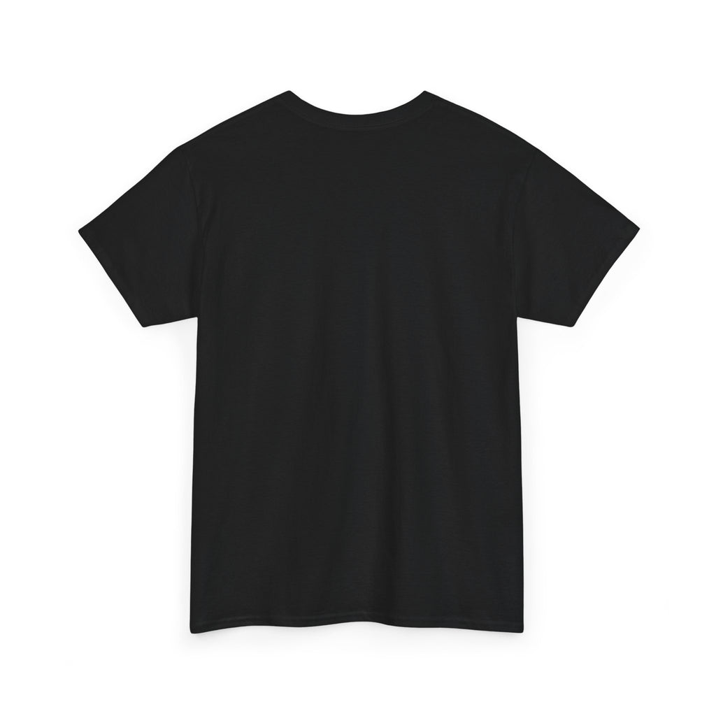 Morikarma Signature T — "There's Room for All of Us" Cute Animal Group Graphic Tee