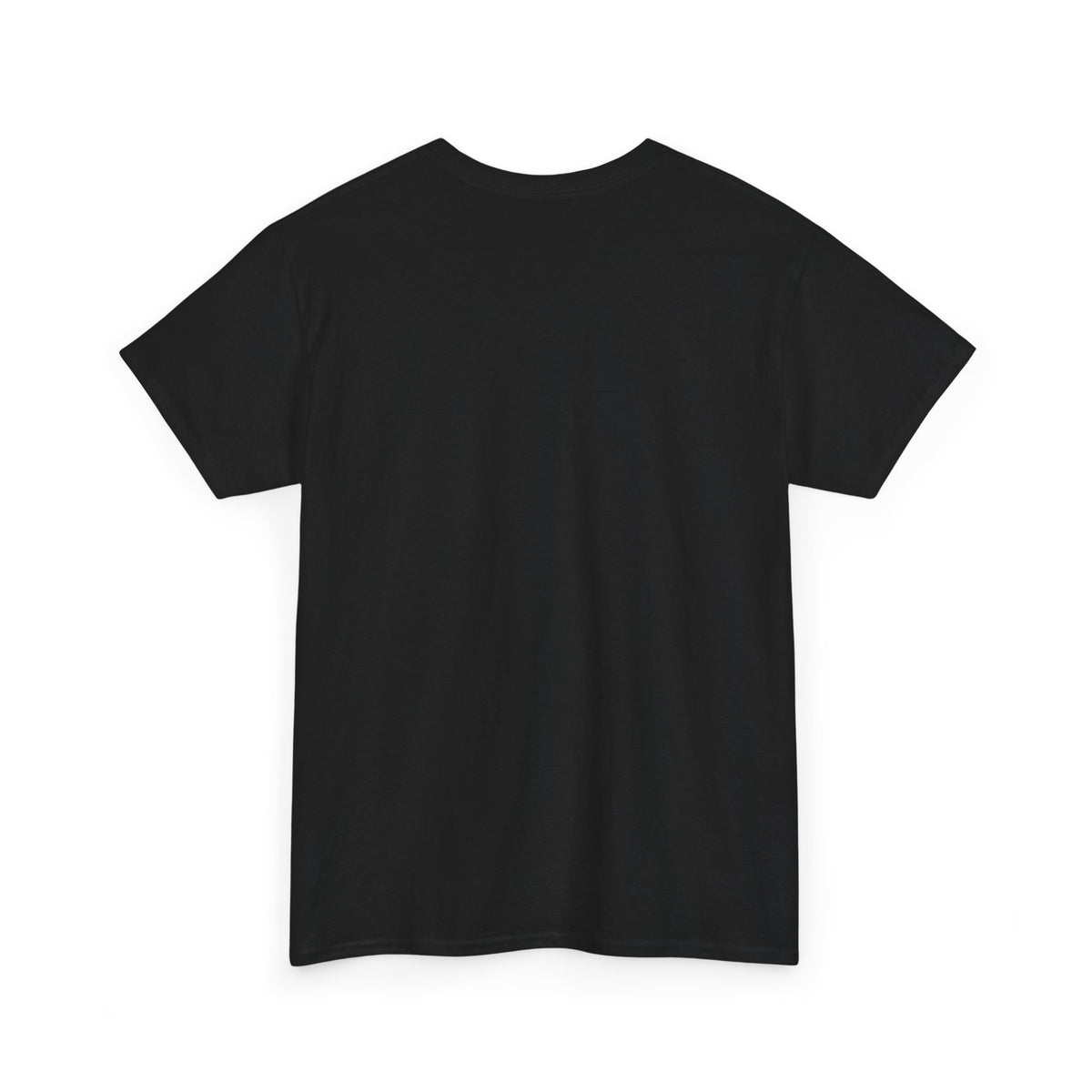 Morikarma Signature T — "There's Room for All of Us" Cute Animal Group Graphic Tee