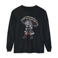 Nice Nasties™ Grumpton Holiday Long-Sleeve