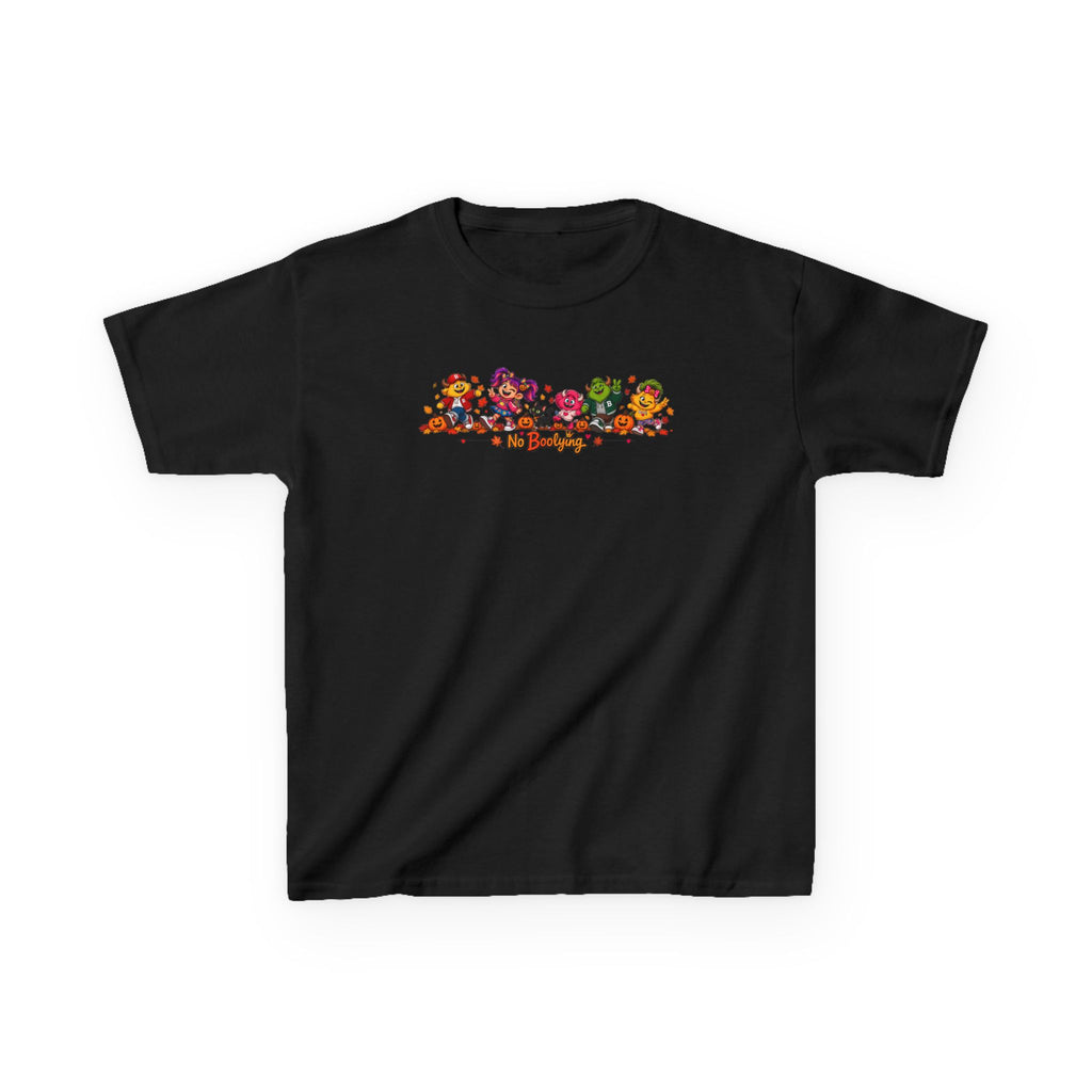 No Boolying : Marching T-Shirt– official Anti-Bullying Tee