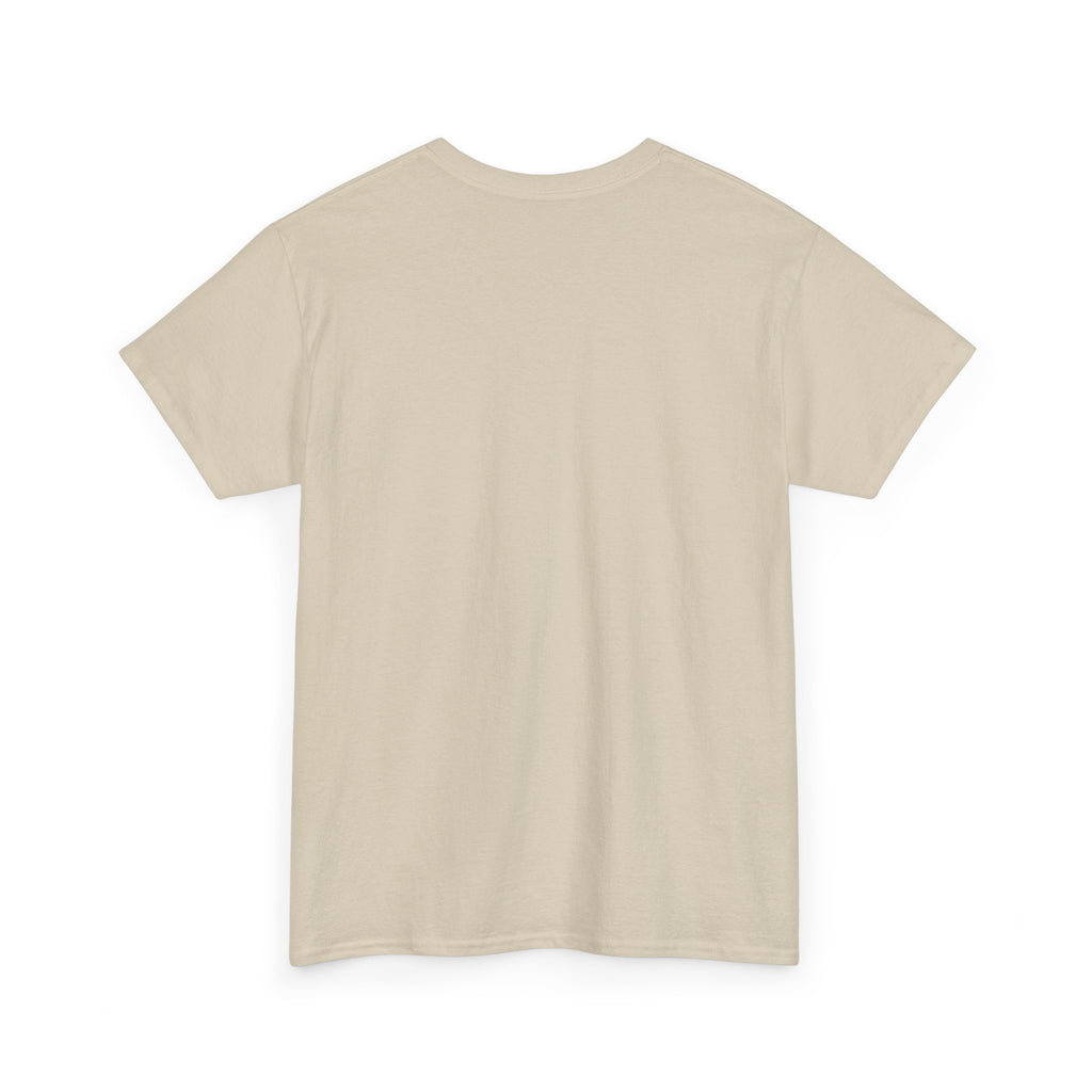 Morikarma Signature T — "There's Room for All of Us" Cute Animal Group Graphic Tee