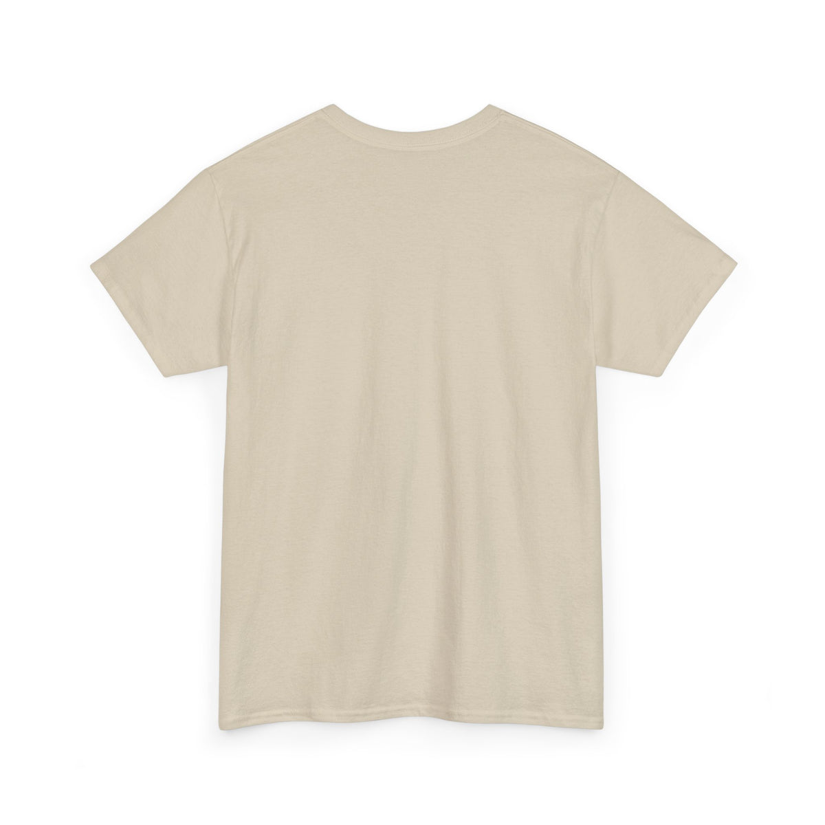 Morikarma Signature T — "There's Room for All of Us" Cute Animal Group Graphic Tee