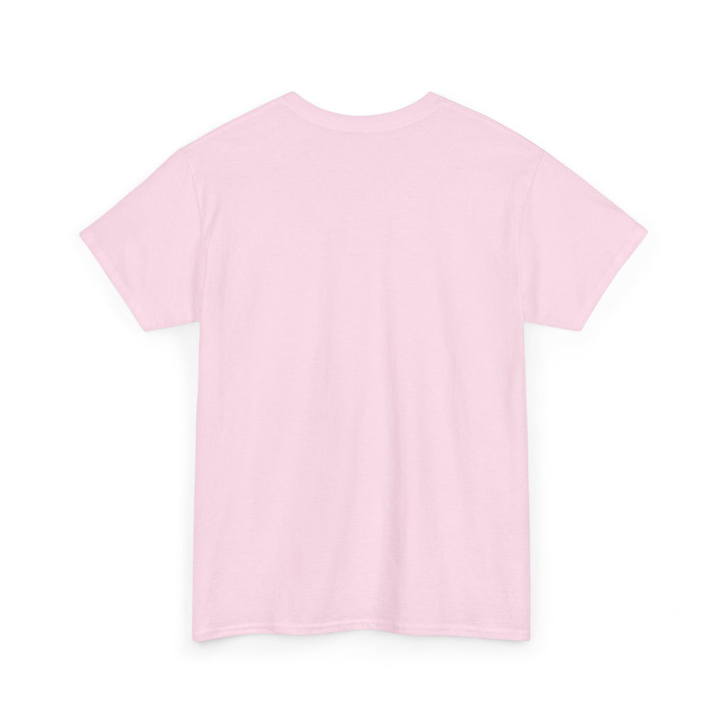 Morikarma Signature T — "There's Room for All of Us" Cute Animal Group Graphic Tee