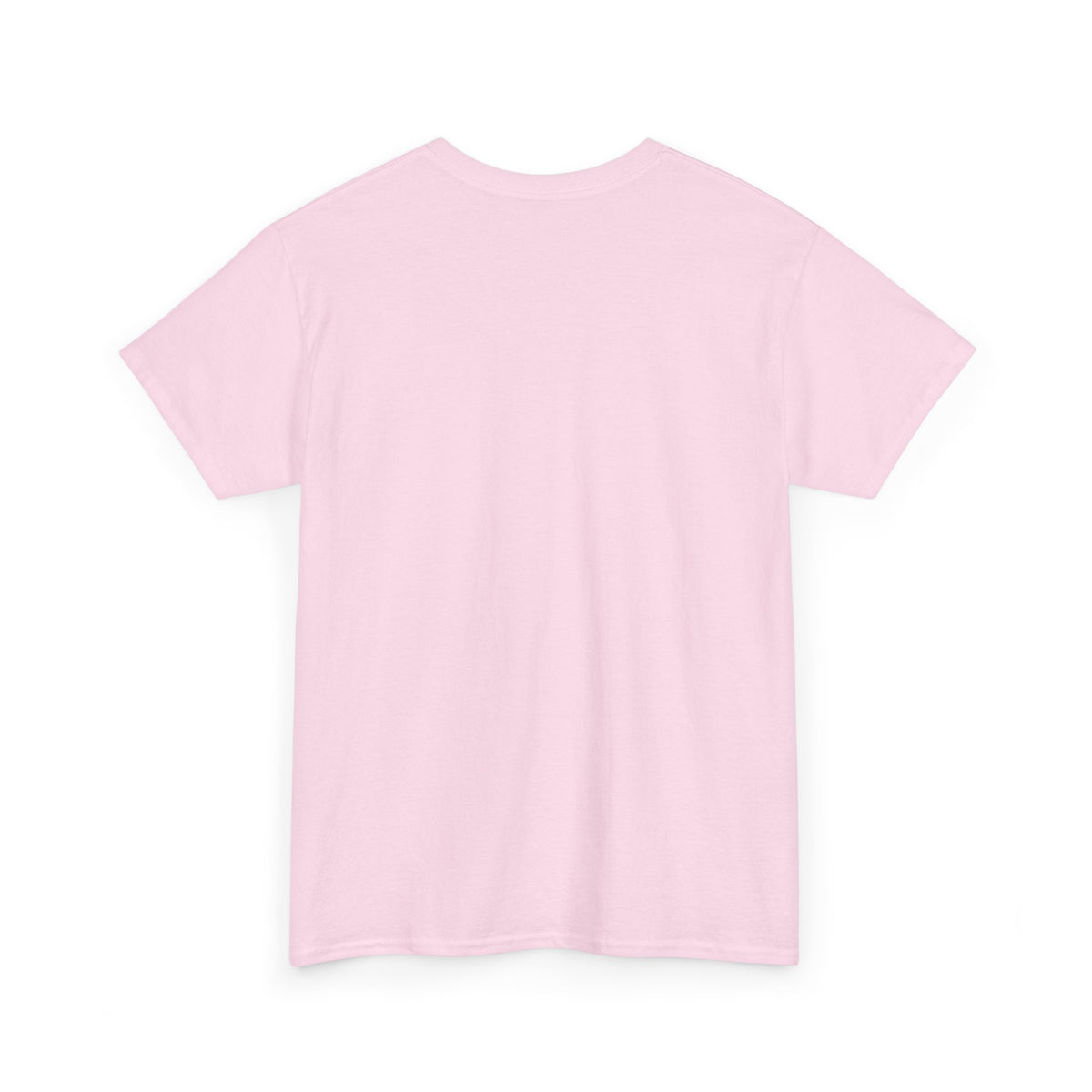 Morikarma Signature T — "There's Room for All of Us" Cute Animal Group Graphic Tee