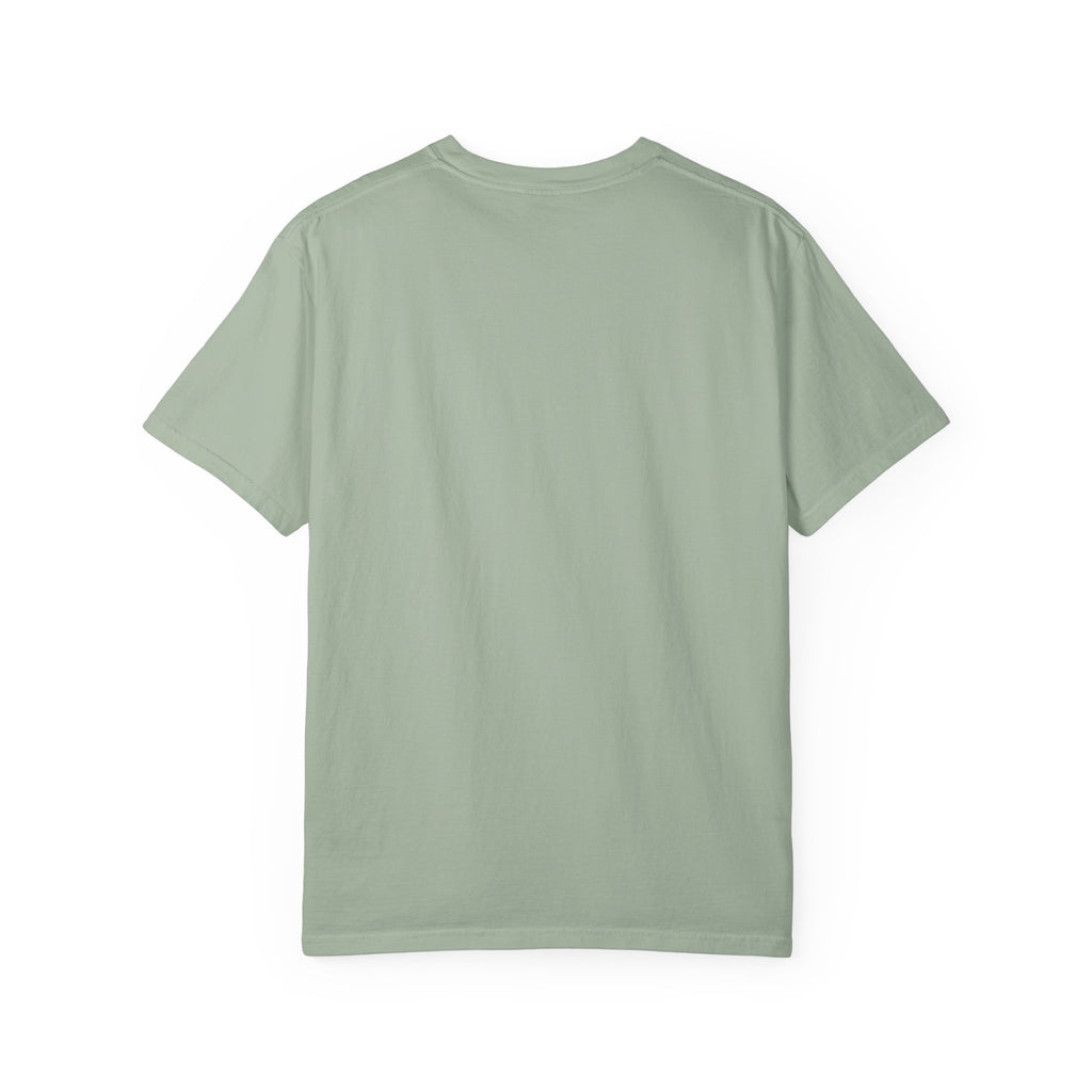 Shomo Love; Someone's Gotta Notice the Good Stuff T-Shirt — Positive Graphic Tee