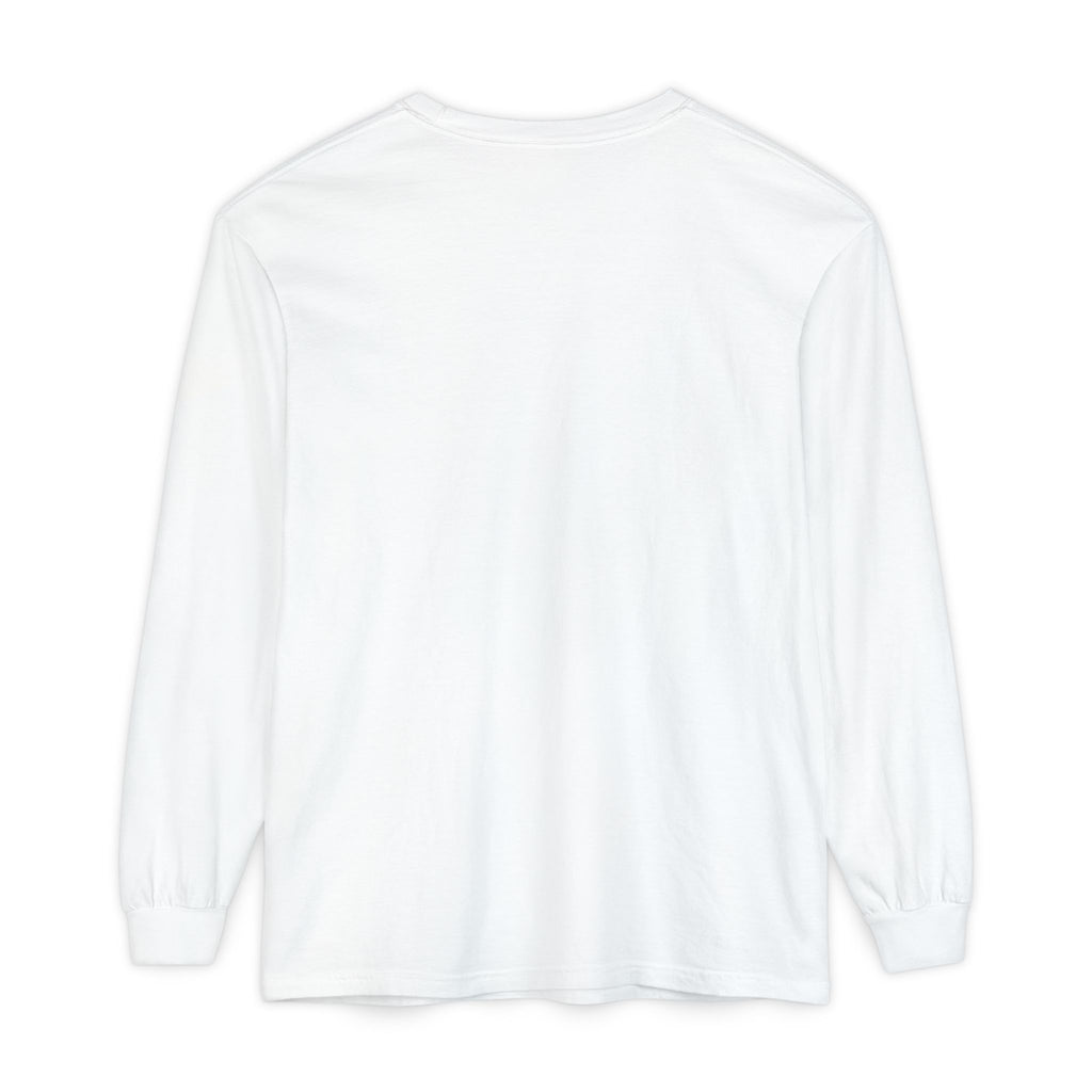 Morikarma: LOW TIDE™ Long-Sleeve Shirt