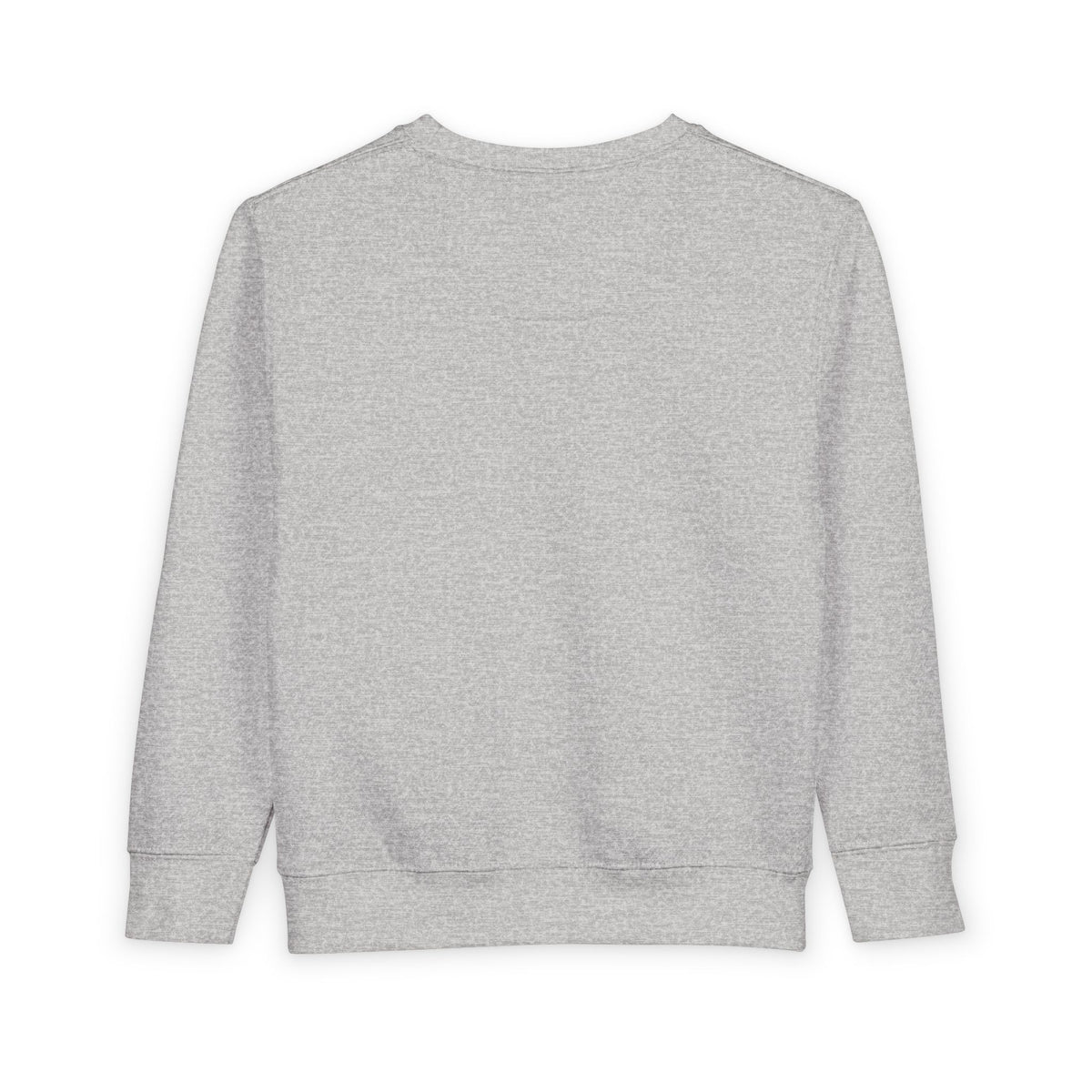 No Boolying: That’s My Dad! Toddler Sweatshirt