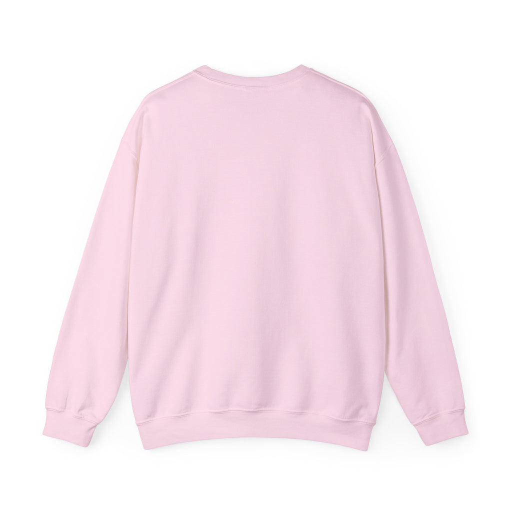 Red, White & Hue: Cereal Love Crewneck Sweatshirt