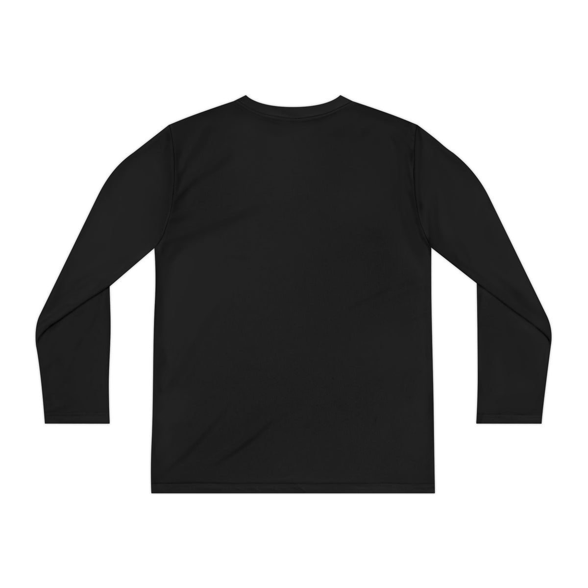 Youth Halloween Mummy Costume Long Sleeve Tee - Trick or Treat Pumpkin Graphic