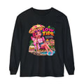 Morikarma: LOW TIDE™ Long-Sleeve Shirt