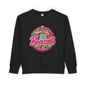 No Boolying: Chippy — The Include-Everybody Cookie Toddler Sweatshirt