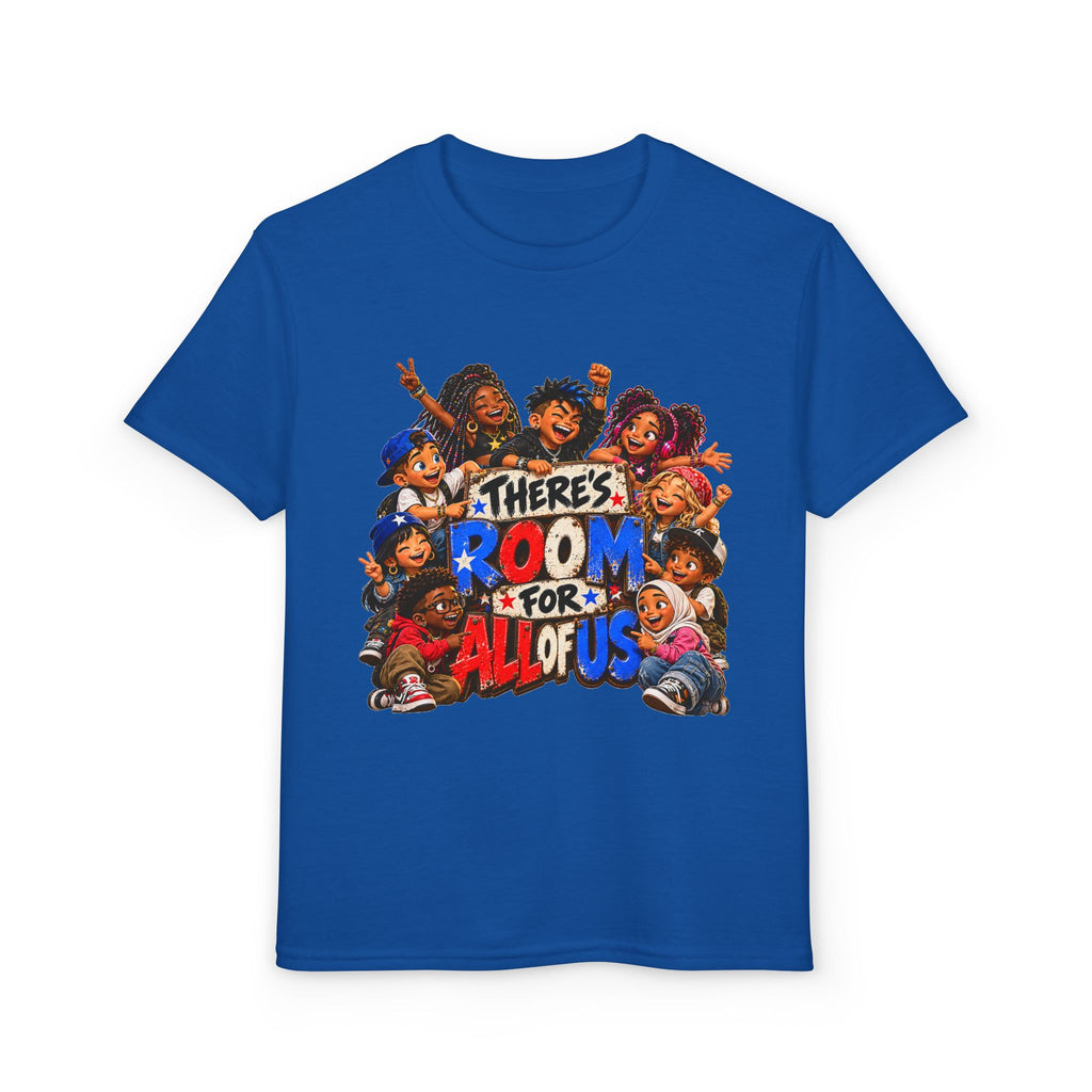 UBG KIDS Room For All™ Signature Kids Tee