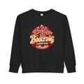 No Boolying: S’Morey Cookie Clue Toddler Sweatshirt