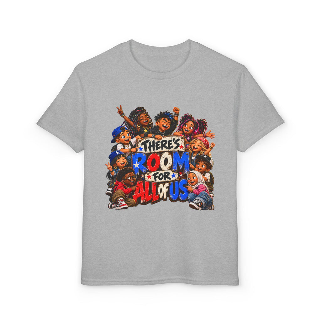 UBG KIDS Room For All™ Signature Kids Tee