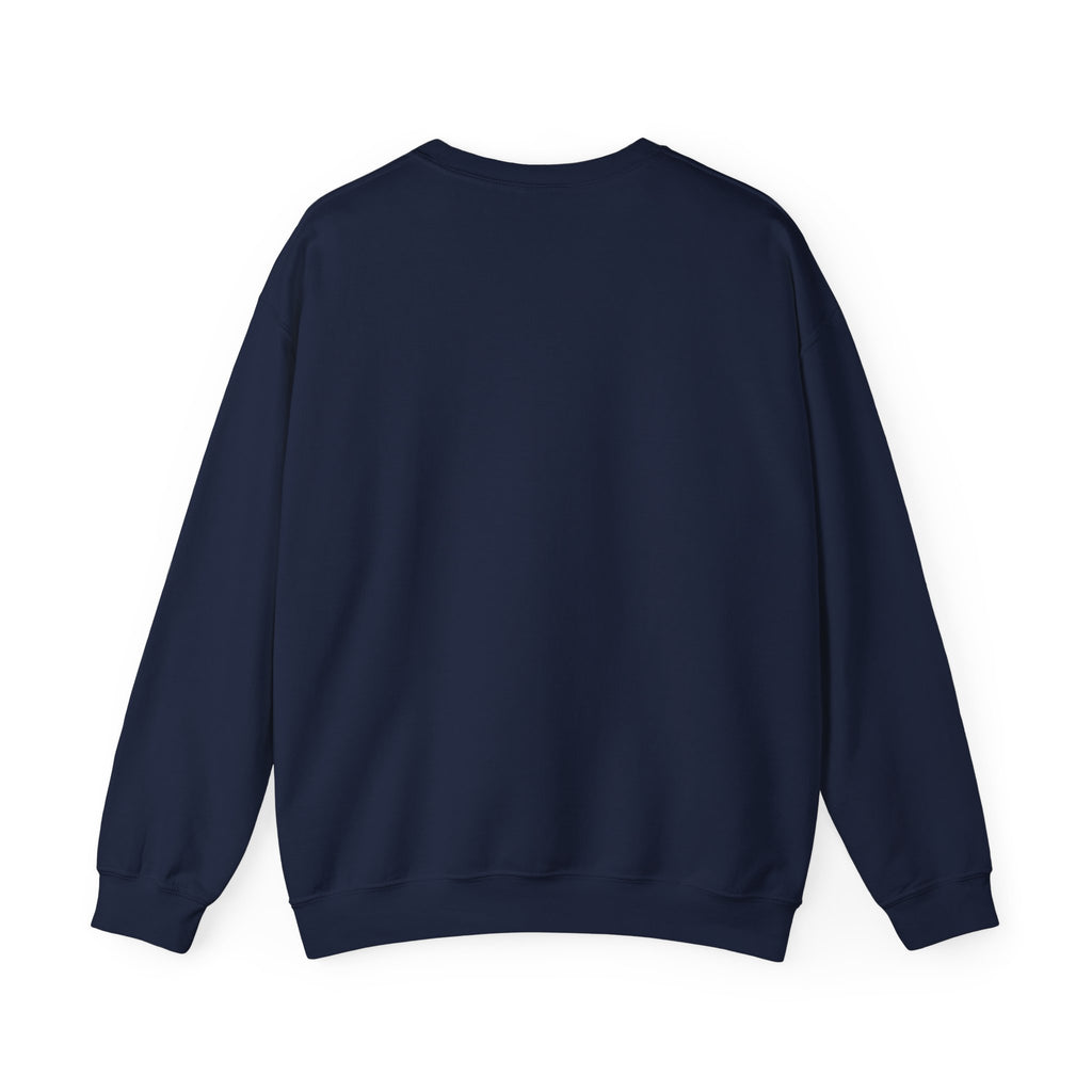 Red, White & Hue: Cereal Love Crewneck Sweatshirt