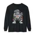 Nice Nasties™ Haystro Holiday Long-Sleeve