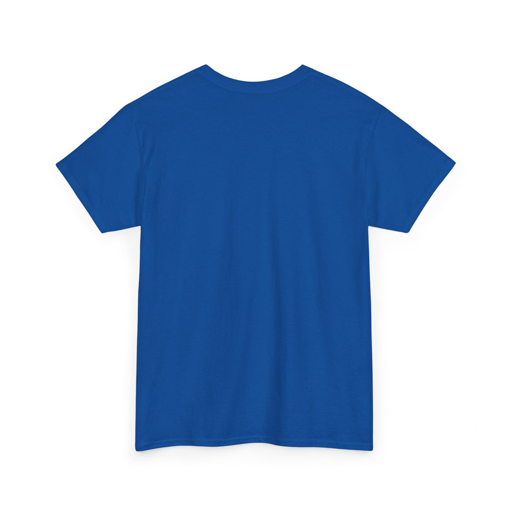 Morikarma Signature T — "There's Room for All of Us" Cute Animal Group Graphic Tee