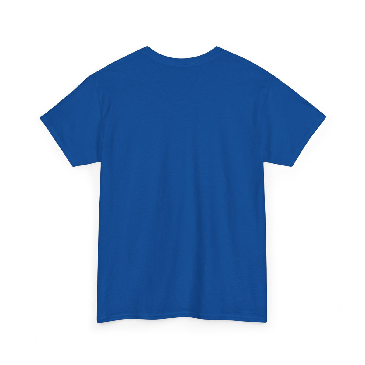 Morikarma Signature T — "There's Room for All of Us" Cute Animal Group Graphic Tee