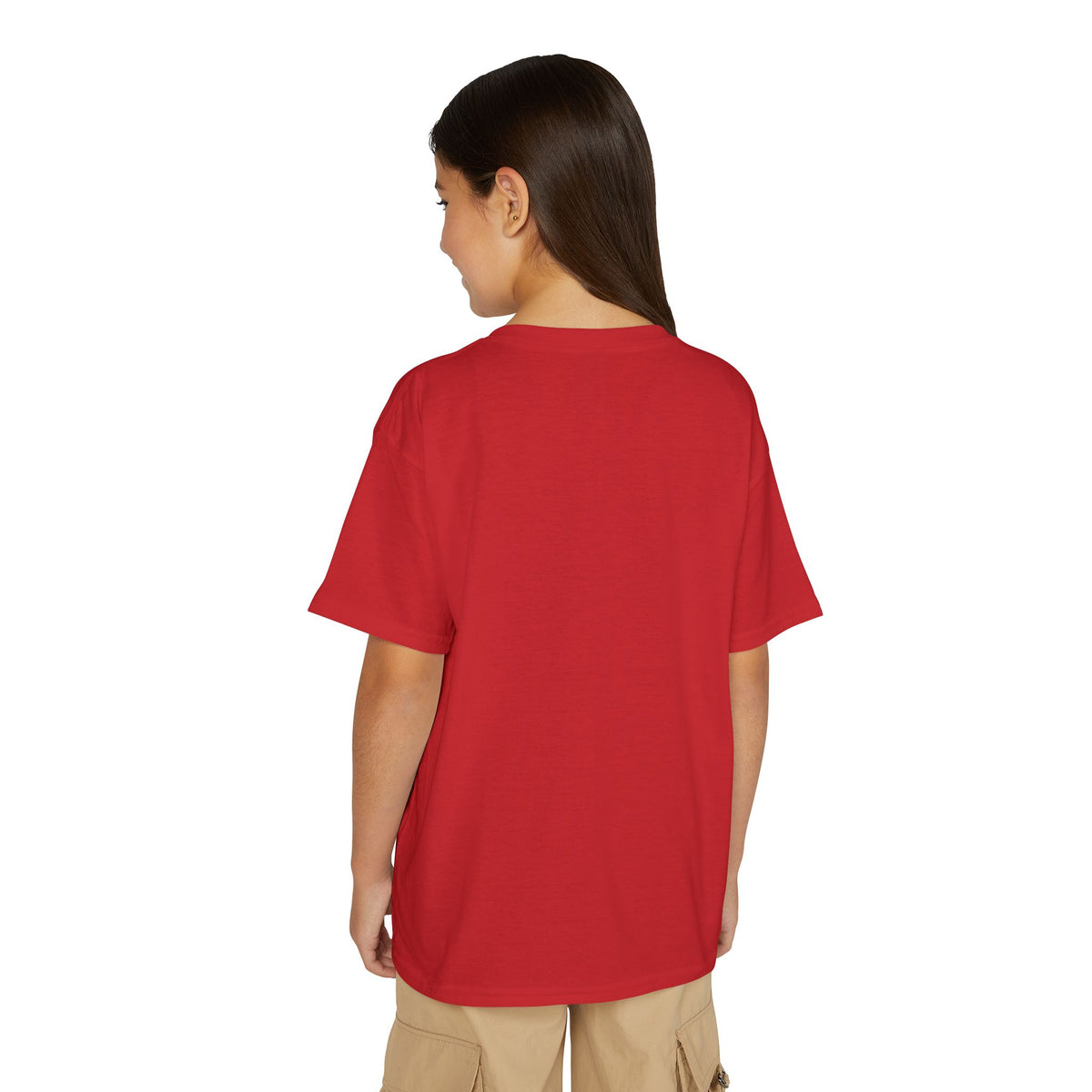 UBG KIDS Room For All™ Signature Kids Tee