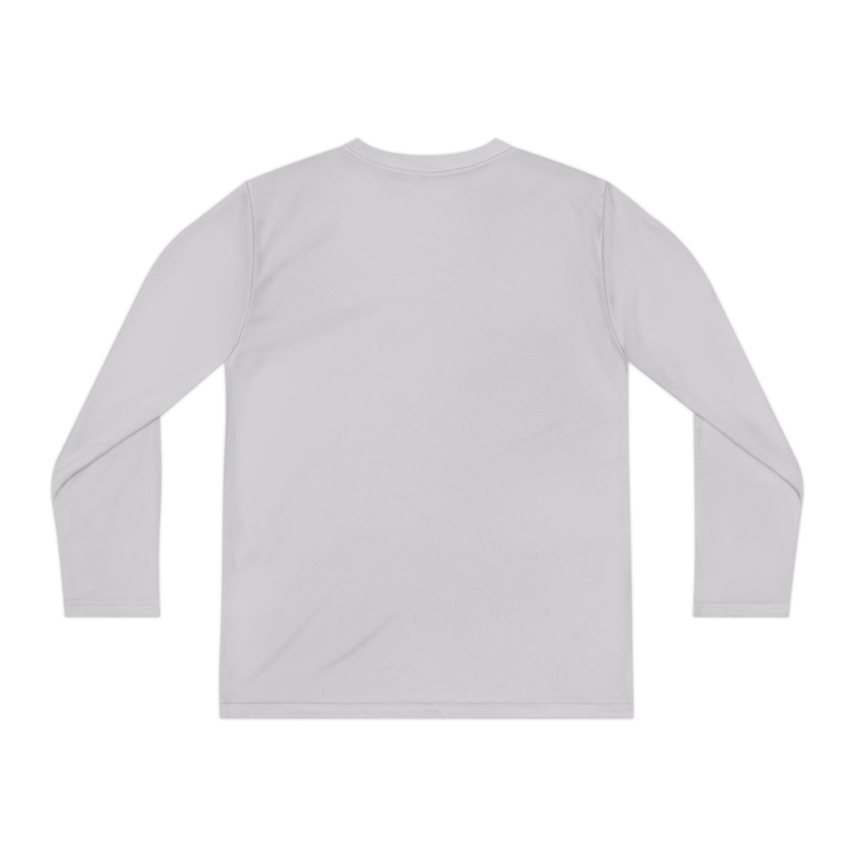 Youth Halloween Mummy Costume Long Sleeve Tee - Trick or Treat Pumpkin Graphic