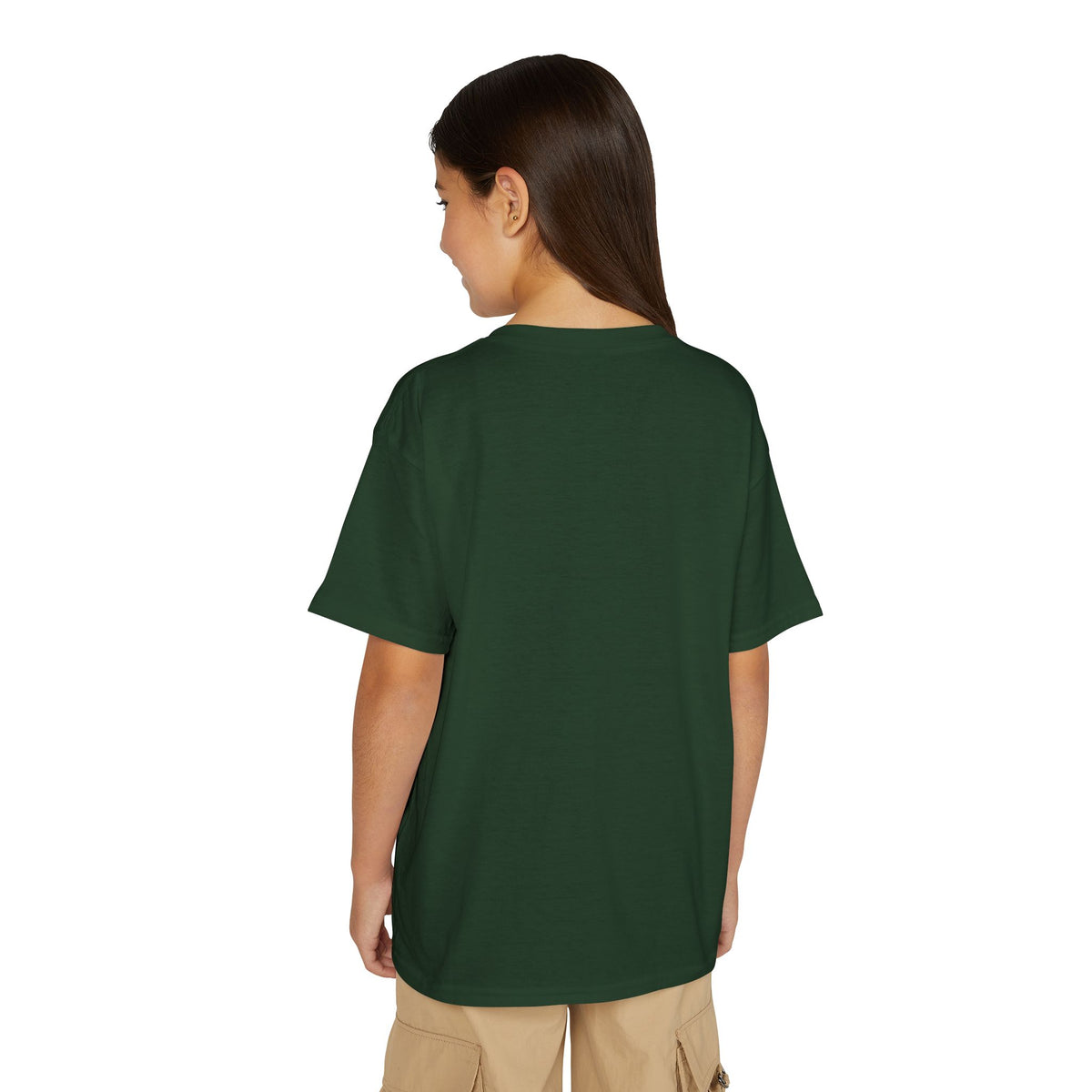 UBG KIDS Room For All™ Signature Kids Tee