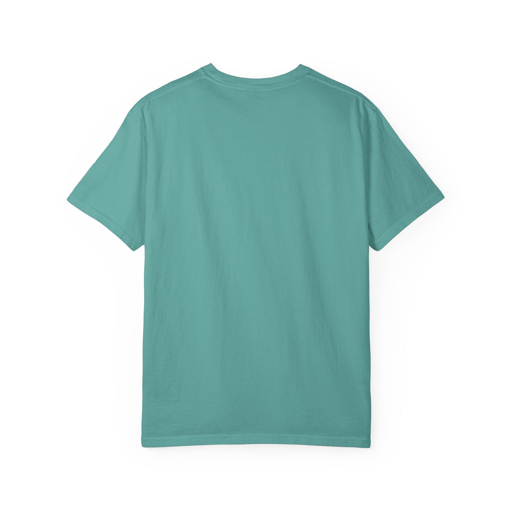Shomo Love; Someone's Gotta Notice the Good Stuff T-Shirt — Positive Graphic Tee