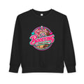 No Boolying: Moxie Cookie Club Sweatshirt