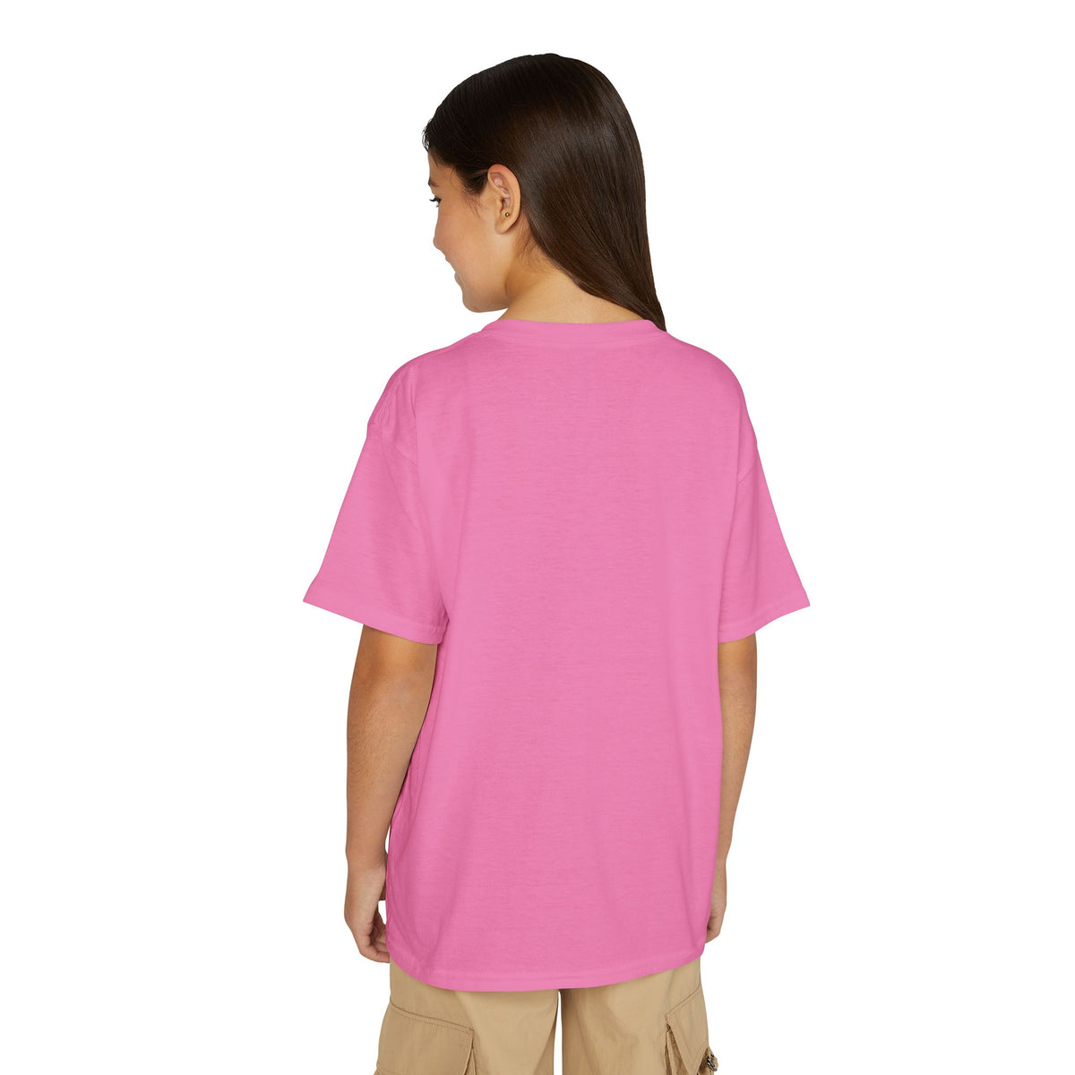 UBG KIDS Room For All™ Signature Kids Tee