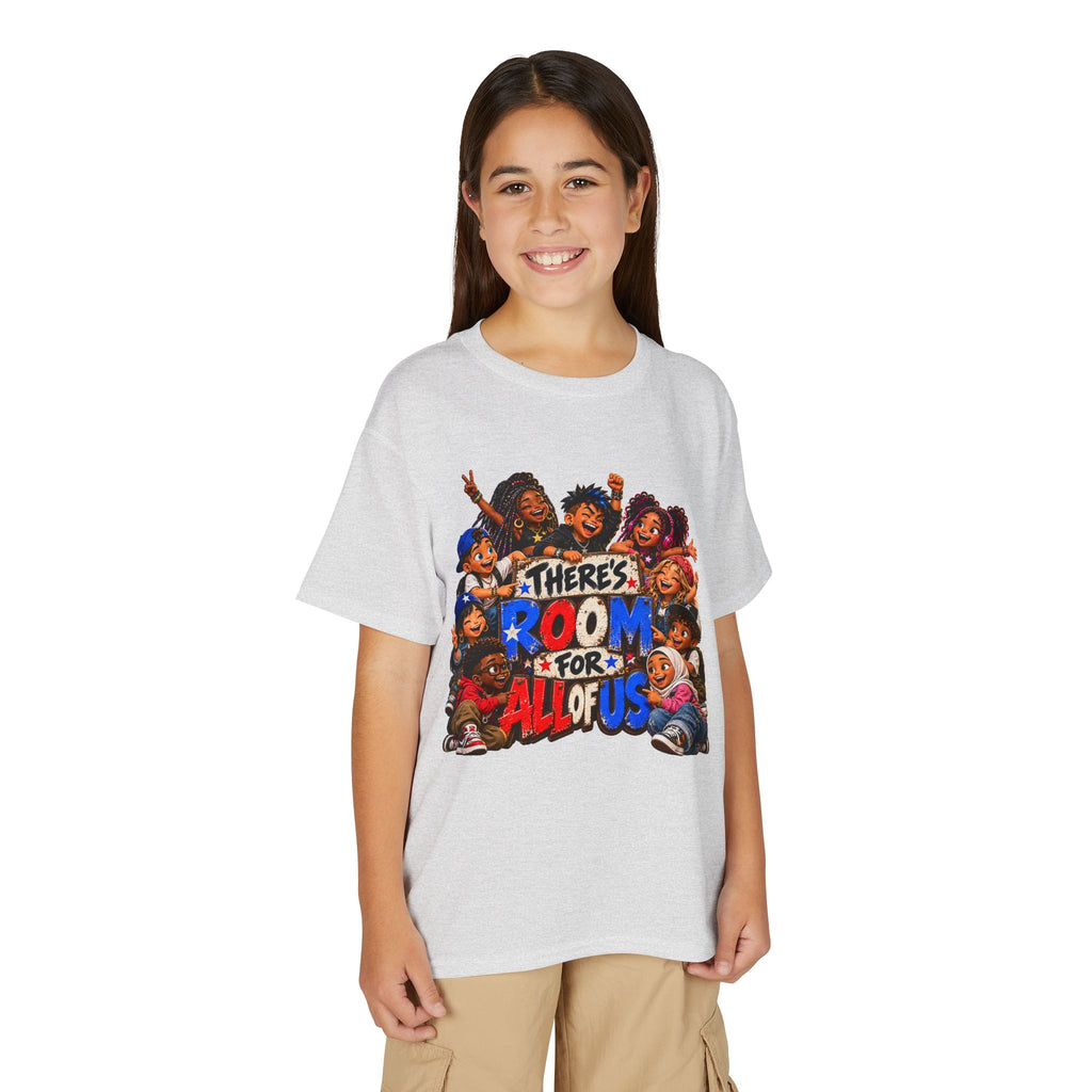 UBG KIDS Room For All™ Signature Kids Tee