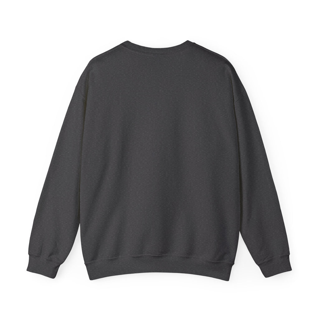Red, White & Hue: Cereal Love Crewneck Sweatshirt