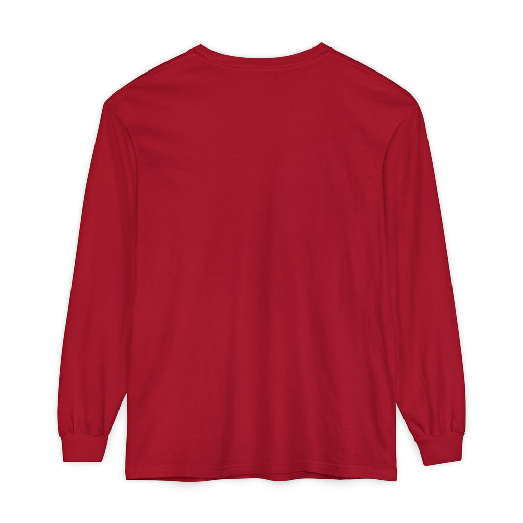 Nice Nasties™ Tamratic Holiday Long-Sleeve