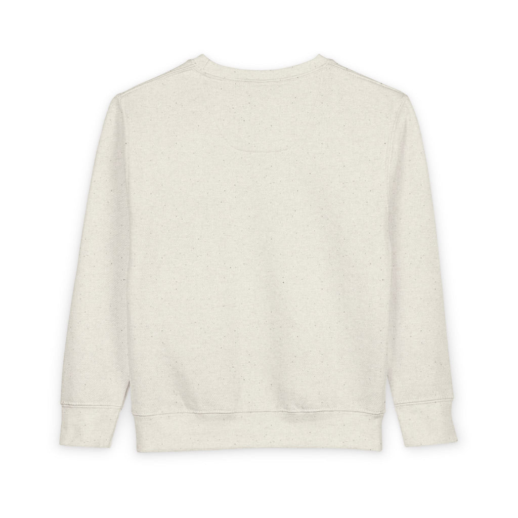 No Boolying: That’s My Dad! Toddler Sweatshirt