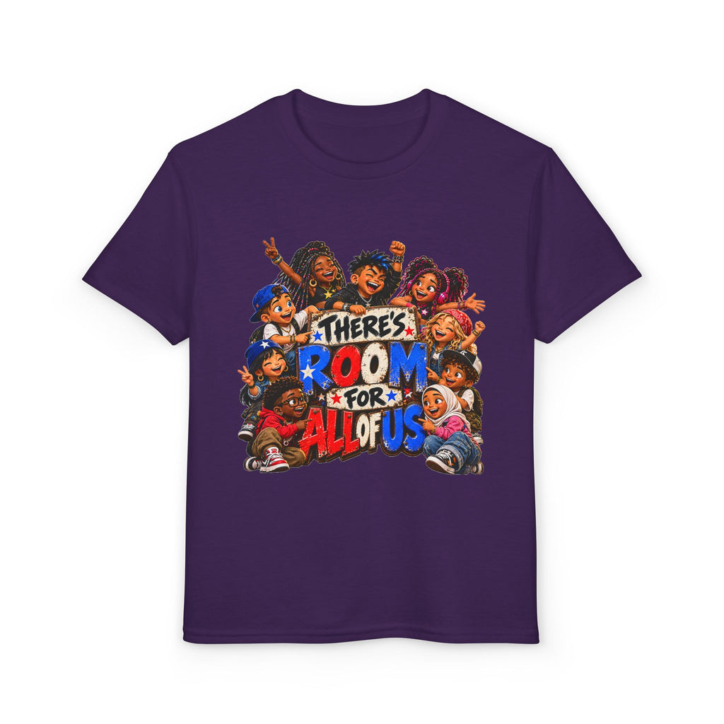 UBG KIDS Room For All™ Signature Kids Tee