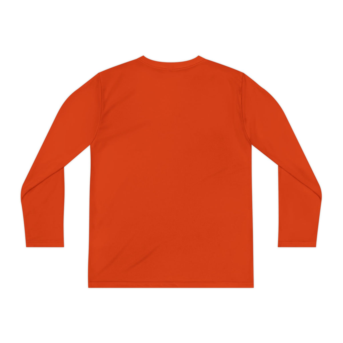 Youth Halloween Mummy Costume Long Sleeve Tee - Trick or Treat Pumpkin Graphic