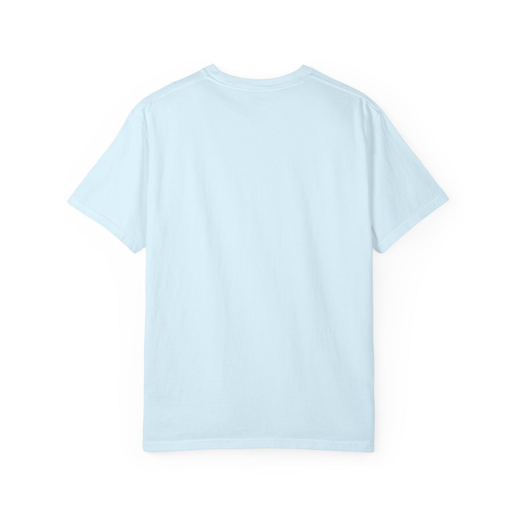Shomo Love; Someone's Gotta Notice the Good Stuff T-Shirt — Positive Graphic Tee
