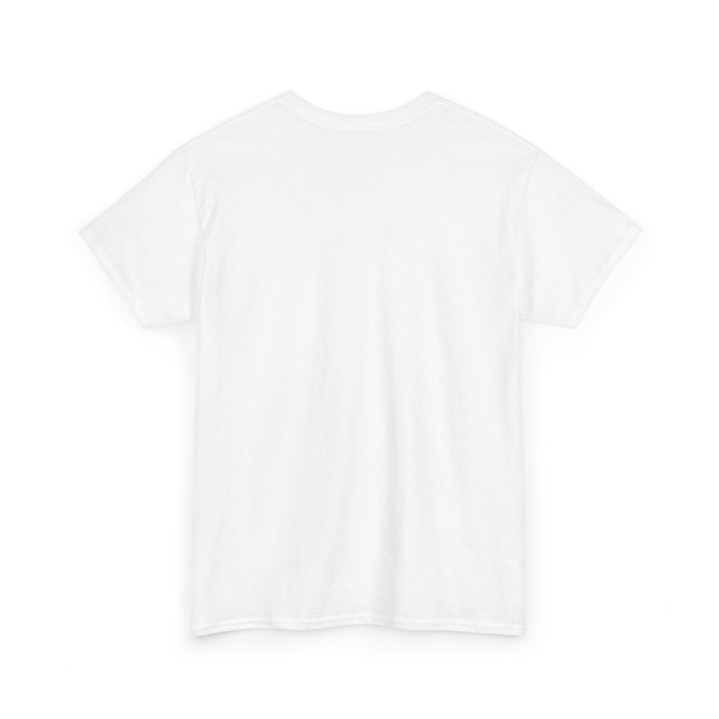 Morikarma Signature T — "There's Room for All of Us" Cute Animal Group Graphic Tee
