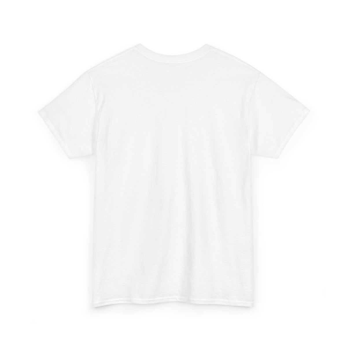 Morikarma Signature T — "There's Room for All of Us" Cute Animal Group Graphic Tee