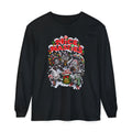 Nice Nasties™ Lookup Holiday Long-Sleeve