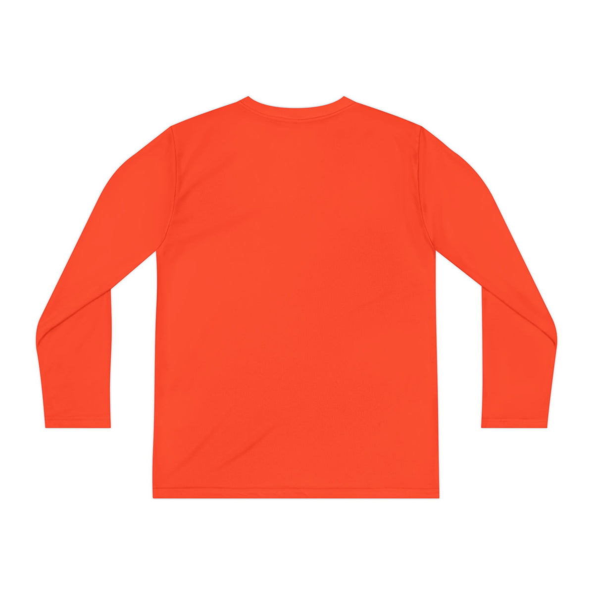 Youth Halloween Mummy Costume Long Sleeve Tee - Trick or Treat Pumpkin Graphic