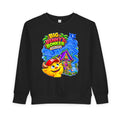 No Boolying: Toddler Big Benny’s Bonker Sweatshirt
