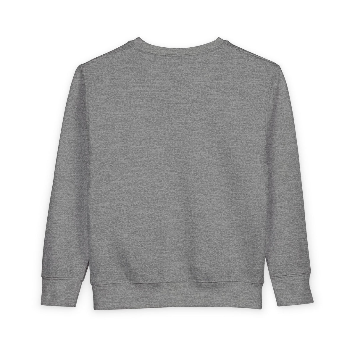 No Boolying: Toddler Big Benny’s Bonker Sweatshirt