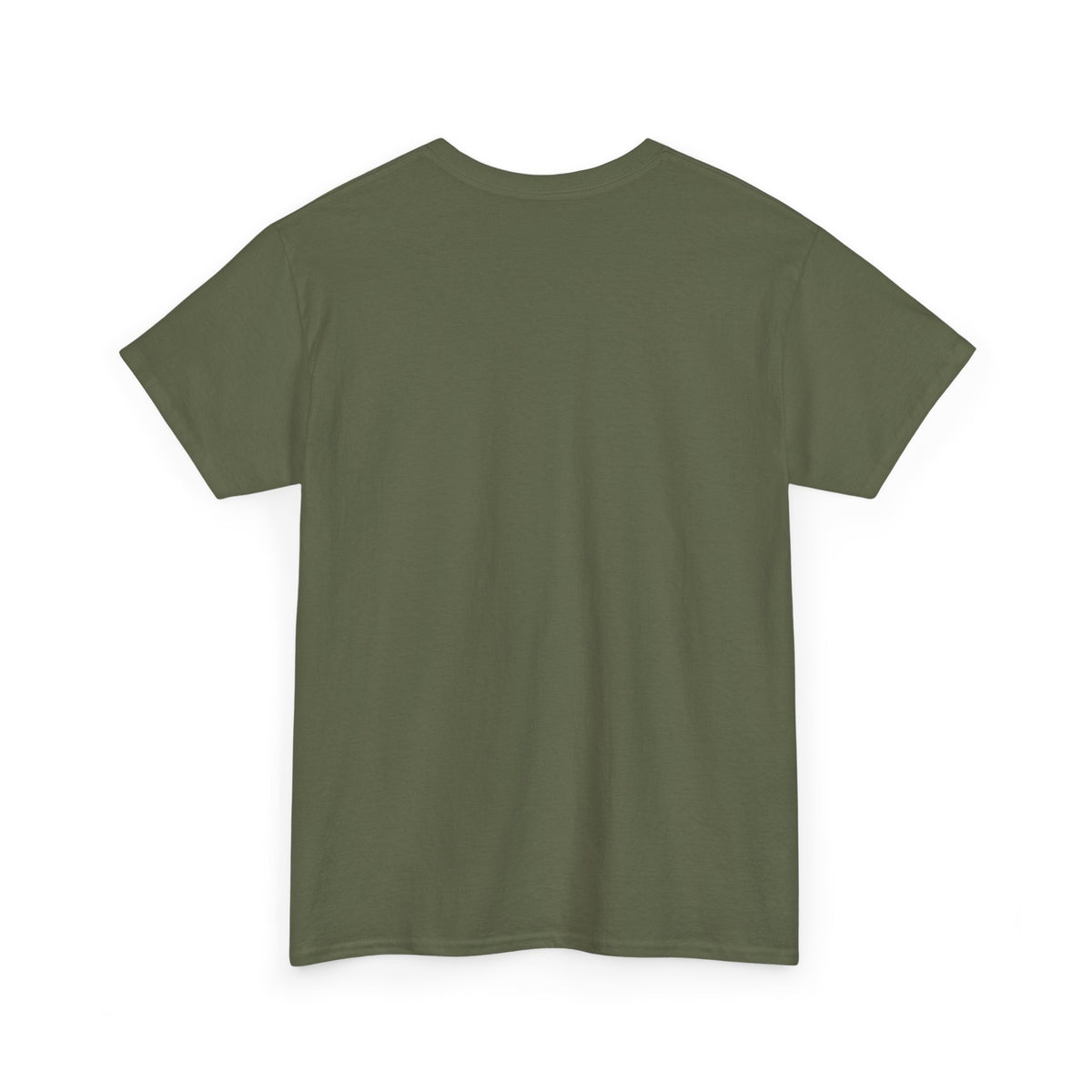 Morikarma Signature T — "There's Room for All of Us" Cute Animal Group Graphic Tee