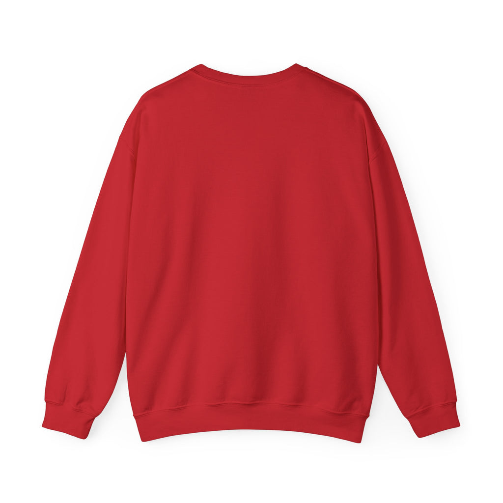 Morikarma: Cereal Love 1 Crewneck Sweatshirt