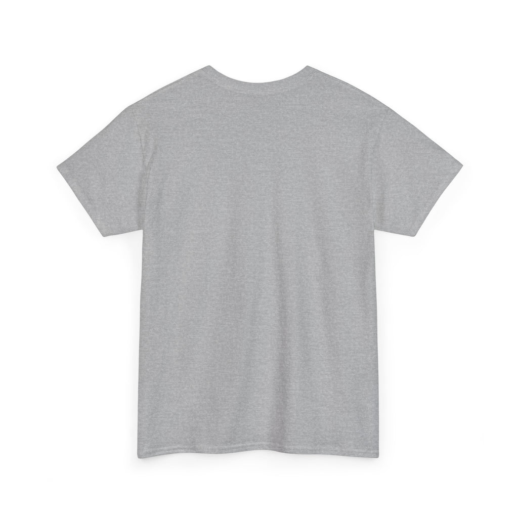 Morikarma Signature T — "There's Room for All of Us" Cute Animal Group Graphic Tee