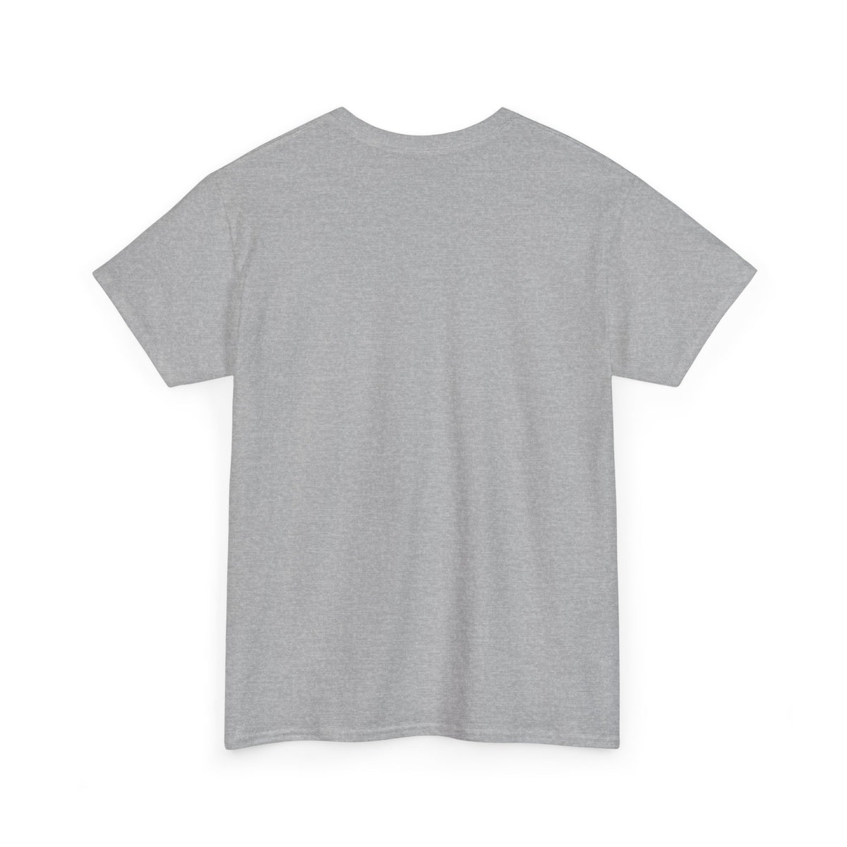 Morikarma Signature T — "There's Room for All of Us" Cute Animal Group Graphic Tee