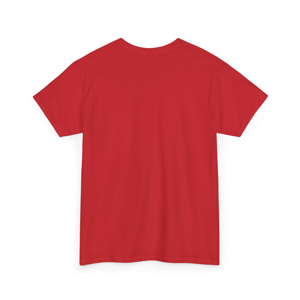 Morikarma Signature T — "There's Room for All of Us" Cute Animal Group Graphic Tee