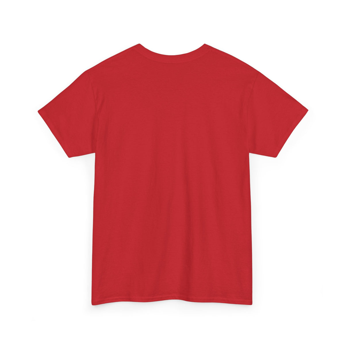 Morikarma Signature T — "There's Room for All of Us" Cute Animal Group Graphic Tee