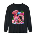 Morikarma: SNODAZE™ Long-Sleeve Shirt